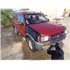 Image 1 : 1997 - NISSAN PATHFINDER