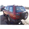 Image 3 : 1997 - NISSAN PATHFINDER
