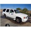 Image 1 : 2000 - CADILLAC ESCALADE