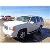 Image 2 : 2000 - CADILLAC ESCALADE