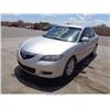 Image 2 : 2007 - MAZDA MAZDA3