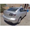 Image 4 : 2007 - MAZDA MAZDA3
