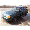 Image 2 : 1999 - MAZDA PROTEGE