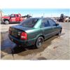 Image 4 : 1999 - MAZDA PROTEGE