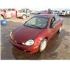 Image 2 : 2001 - DODGE NEON//RESTORED SALVAGE