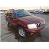 Image 1 : 2003 - JEEP CHEROKEE