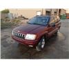 Image 2 : 2003 - JEEP CHEROKEE