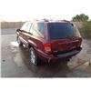 Image 3 : 2003 - JEEP CHEROKEE