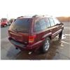 Image 4 : 2003 - JEEP CHEROKEE