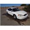 Image 1 : 2001 - FORD TAURUS