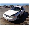 Image 2 : 2001 - FORD TAURUS