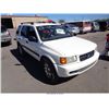 Image 1 : 1999 - HONDA PASSPORT