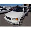 Image 2 : 1999 - HONDA PASSPORT
