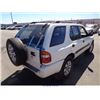 Image 4 : 1999 - HONDA PASSPORT