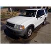 Image 2 : 2003 - FORD EXPLORER
