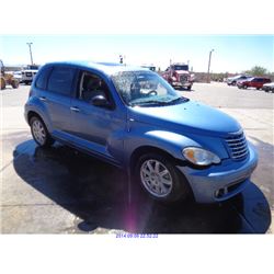 2006 - CHRYSLER PT CRUISER