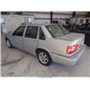 Image 3 : 2000 - VOLVO S70//RESTORED SALVAGE