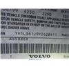 Image 9 : 2000 - VOLVO S70//RESTORED SALVAGE