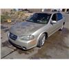 Image 2 : 2003 - NISSAN MAXIMA