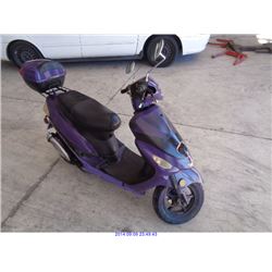 2013 -  Basha GS805