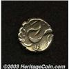 Image 2 : Celtic. Contemporary forgery of uninscribed North-Eastern, 'Ferriby' type.
