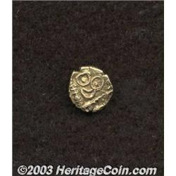 Celtic. Uninscribed East-Anglian, 'Snettisham' type.