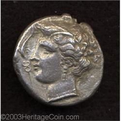 Sicily, Siculo-Punic.