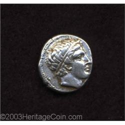 Macedonian Kingdom. Archelaus.