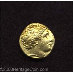 Macedonian Kingdom. Philip II.