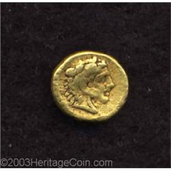 Macedonian Kingdom. Philip II.