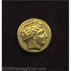 Macedonian Kingdom. Philip II.