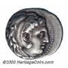 Image 1 : Macedonian Kingdom. Philip III Arrhidaios.
