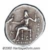 Image 2 : Macedonian Kingdom. Philip III Arrhidaios.