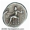 Image 4 : Macedonian Kingdom. Philip III Arrhidaios.
