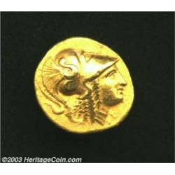 Macedonian Kingdom. Alexander III.