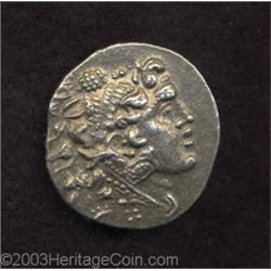 Macedonian Kingdom. Alexander III.