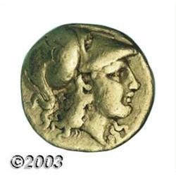 Macedonian Kingdom. Alexander III.