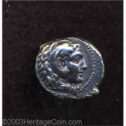 Macedonian Kingdom. Alexander III.