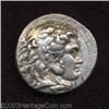 Image 1 : Macedonian Kingdom. Alexander III.