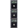 Image 1 : Lot of three Macedonian drachms of Alexander III and Philip III.