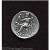 Image 2 : Thracian Kingdom. Lysimachos.