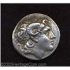 Image 1 : Thracian Kingdom. Lysimachos.