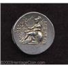 Image 2 : Thracian Kingdom. Lysimachos.