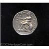 Image 2 : Thracian Kingdom. Lysimachos.