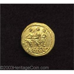 Thracian Dynasts. Koson.