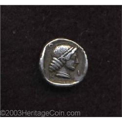 Phokis, Federal Coinage.