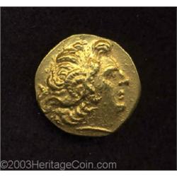 Pontic Kingdom. Mithradates VI.