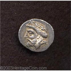 Paphlagonia, Kromna.