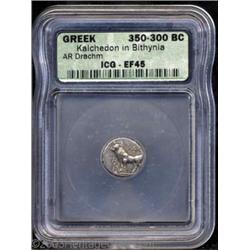 Bithynia, Kalchedon.