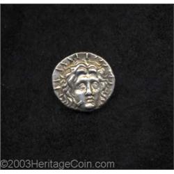 Carian Islands, Rhodes.